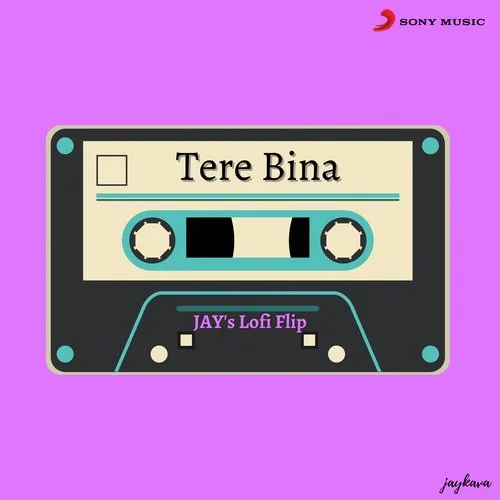 Tere Bina (Lofi Flip) - Jay Kava, Murtuza Khan, Qadir Khan, A.R. Rahman