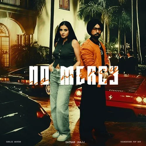No Mercy - Satnam Jhajj