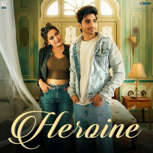 Heroine - Hallu Mandiaala
