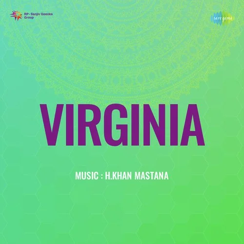 Diwani Tu Kya Jane - Virginia MP3 Song