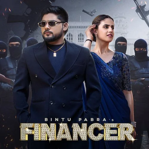 Financer - Bintu Pabra