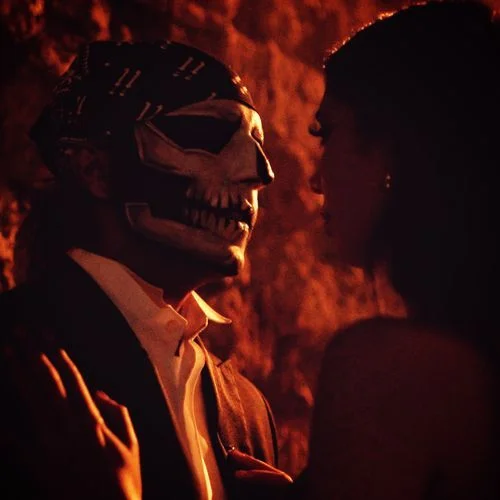 Kaatilana - Talwiinder