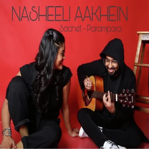 Nasheeli Aankhein - Sachet - Parampara