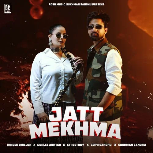 Jatt Mekhma - Innder Dhillon