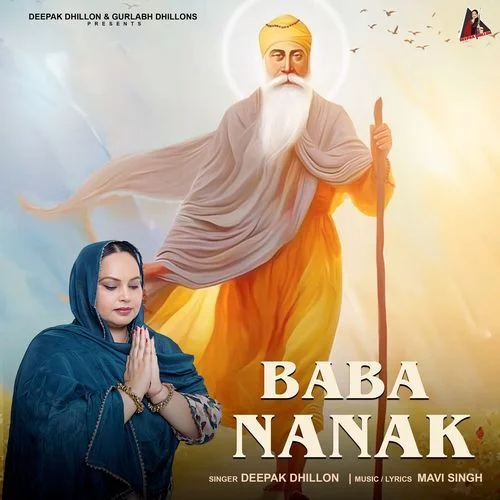 Baba Nanak - Deepak Dhillon