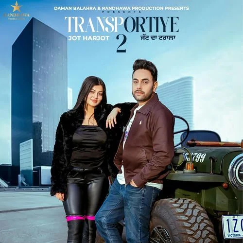 TRANSPORTIYE 2 - Jot Harjot
