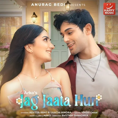 Jag Jaata Hun - Arko