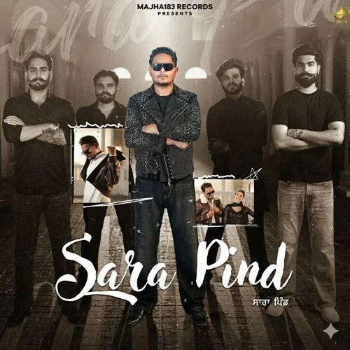 Sara Pind - Alam Chatha