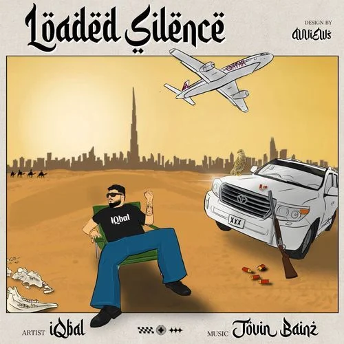 Loaded Silence - Iqbal