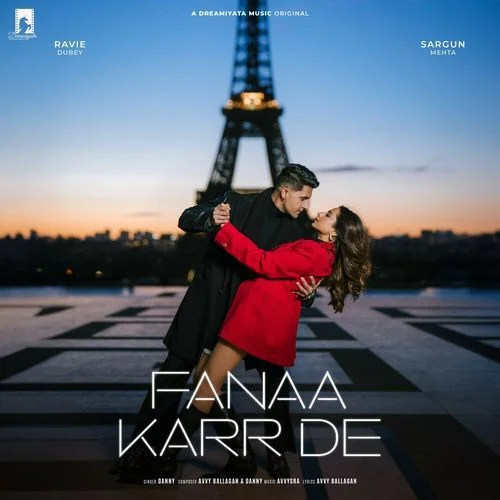 Fanaa Karr De - Avvy Sra