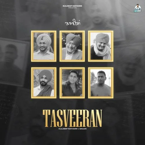 Tasveeran - Kuldeep Rathorr