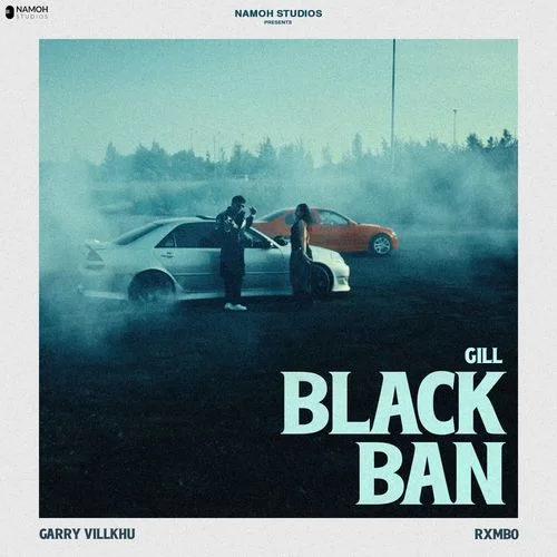 Black Ban - Gill