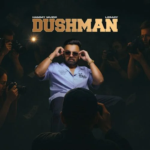 Dushman - Hammy Muzic