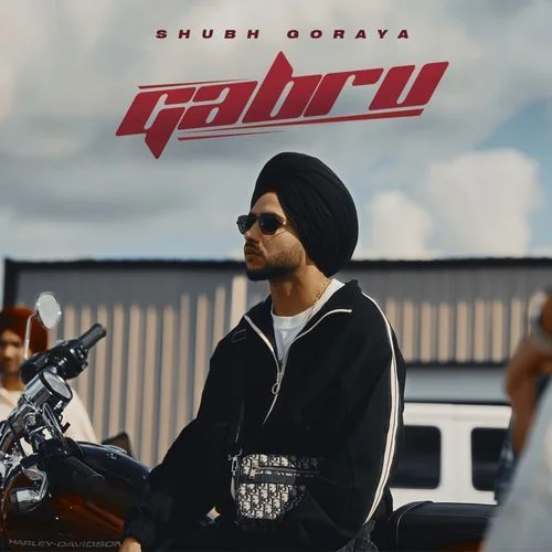 Gabru - Shubh Goraya
