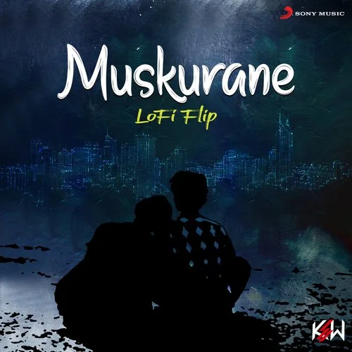 Muskurane (Lofi Flip) - KSW, Jeet Gannguli, Arijit Singh, Bollywood Lofi