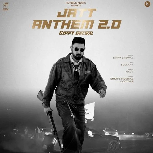 Jatt Anthem 2.0 - Gippy Grewal