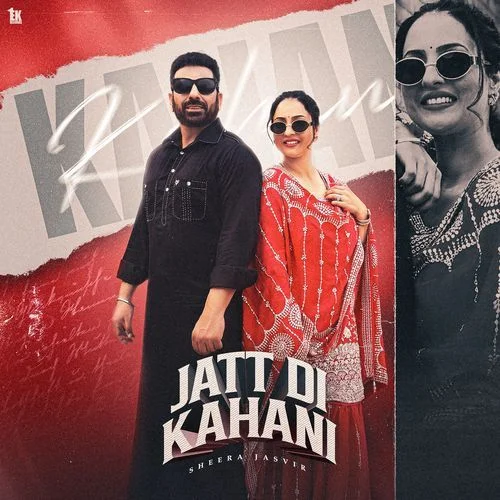 Jatt Di Kahani - Sheera Jasvir