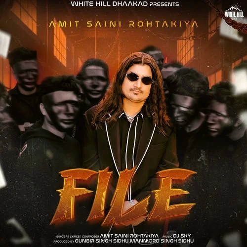 File - Amit Saini Rohtakiya