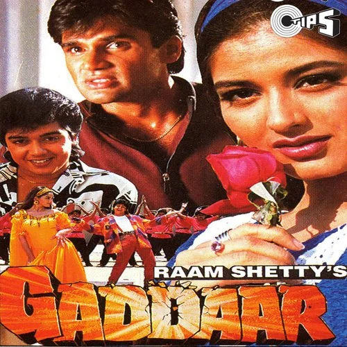Sun Toh Zara - Gaddaar Free Mp3 Download Song