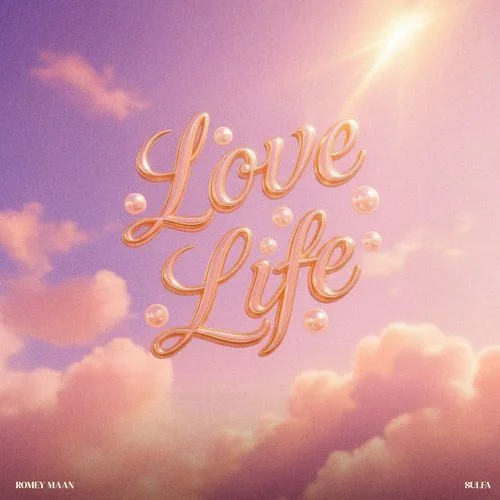 Love Life - Romey Maan