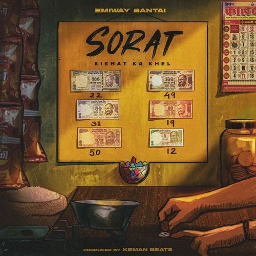 Sorat - Emiway Bantai