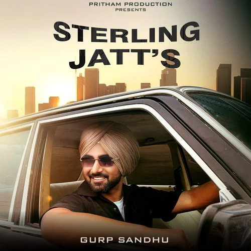 Sterling Jatts - Gurp Sandhu