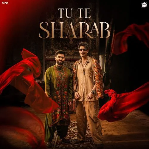Tu Te Sharab - Gurnazar