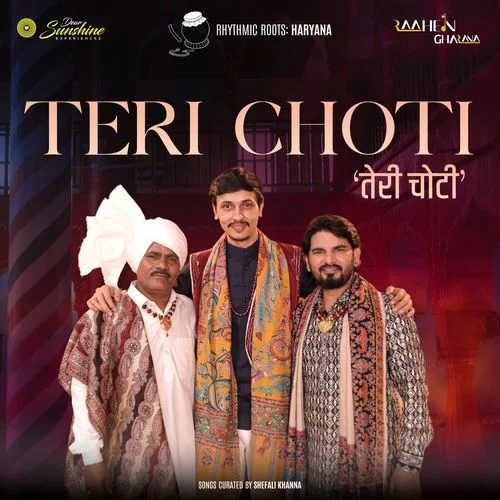 Teri Choti - Somvir Kathurwal