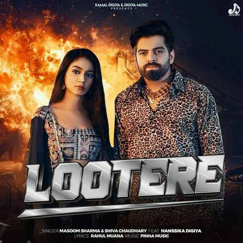 Lootere - Masoom Sharma