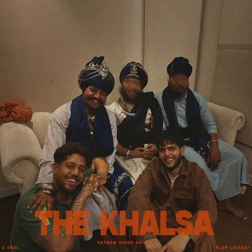 The Khalsa - Flop Likhari