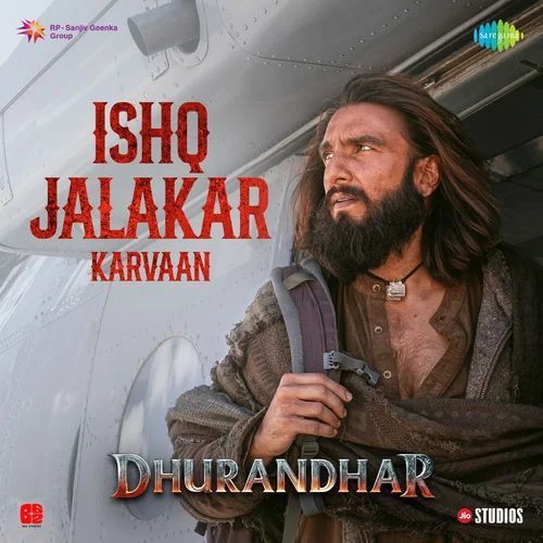 Ishq Jalakar - Karvaan