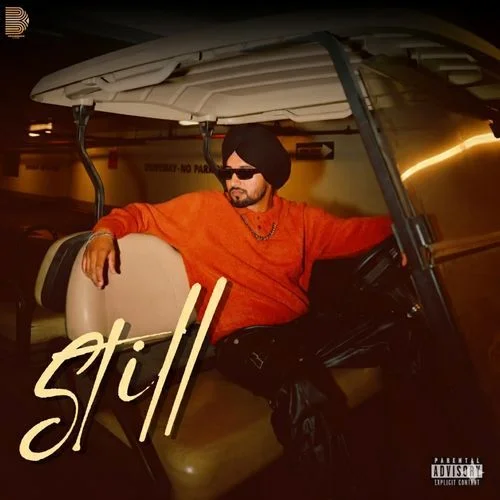 Still - Kulwinder Sohi
