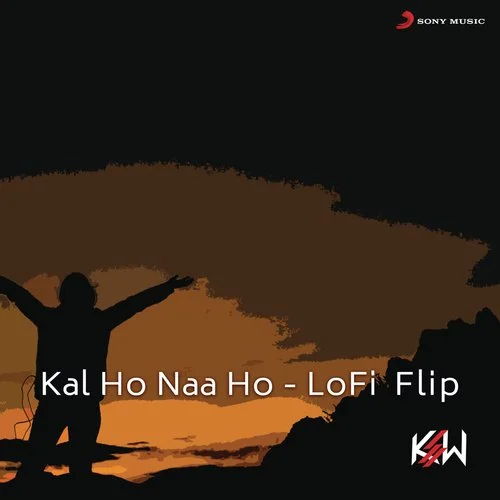 Kal Ho Naa Ho (Lofi Flip) - KSW, Shankar-Ehsaan-Loy, Sonu Nigam, Bollywood Lofi