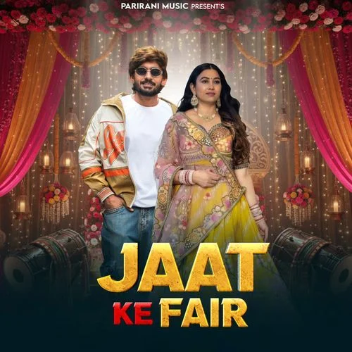 Jaat Ke Fair - Pari Rani