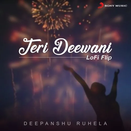 Teri Deewani (Lofi Flip) - Kailash Kher, Deepanshu Ruhela, Bollywood Lofi