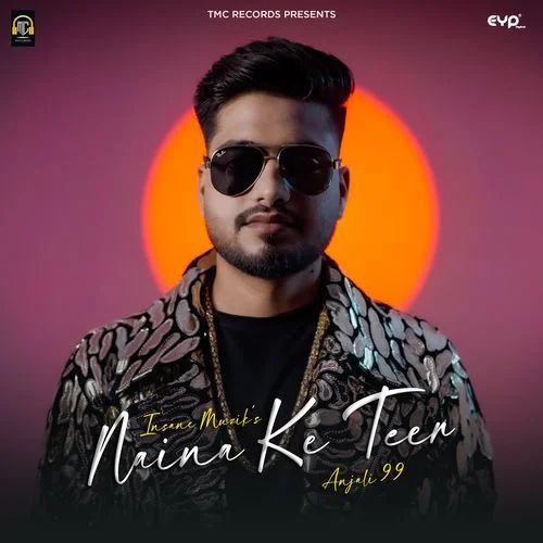 Naina Ke Teer - Insane Muzik