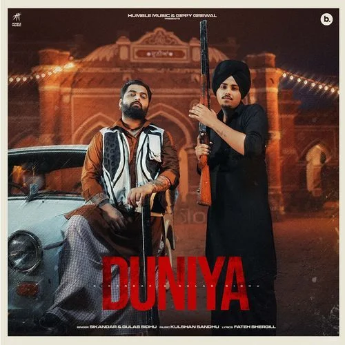 Duniya - Sikandar