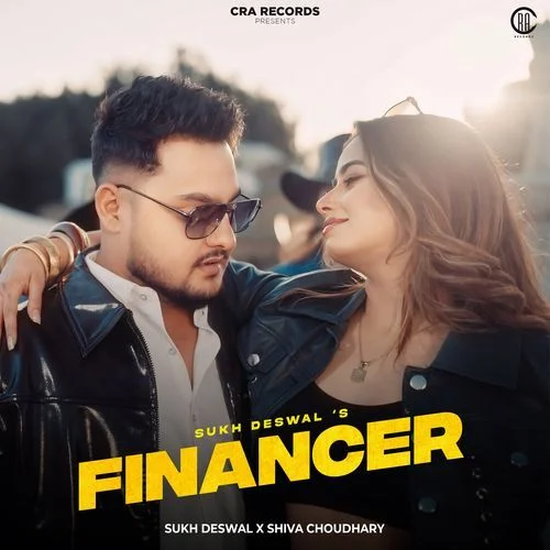 Financer - Sukh Deswal