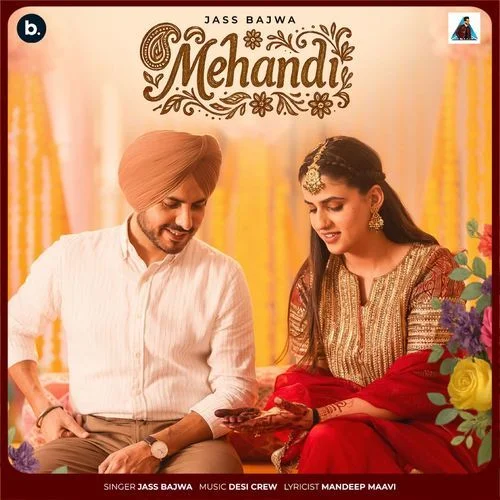 Mehandi - Jass Bajwa