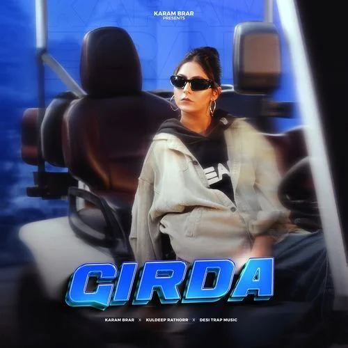 Girda - Karam Brar