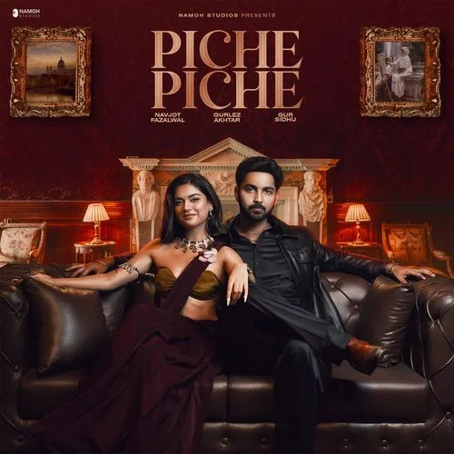 Piche Piche - Navjot Fazalwal