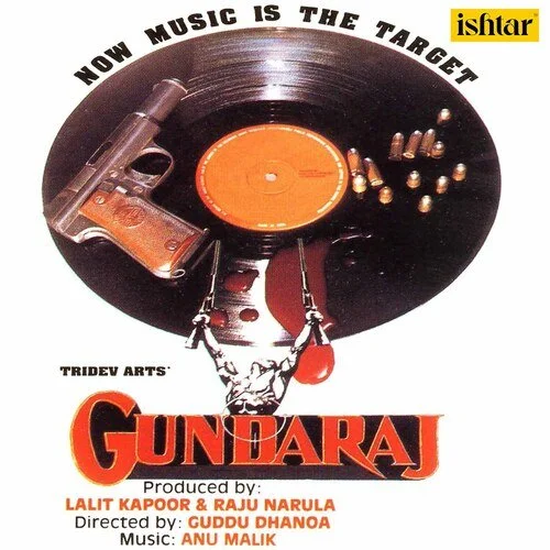 Bad Boy - Gundaraj Free Mp3 Download Song