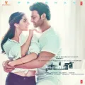 Saaho Album Cover