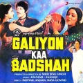 Galiyon Kaa Badshah Album Cover