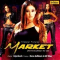 Meri Gali Mein Tera Aana (Female Version) - Market