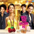 Danke Ki Chot Duet (feat. Master Saleem And Shweta Pandit) - Will You Marry Me?