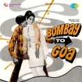 Listen To The Pouring Rain - Bombay To Goa