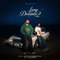 LONG DISTANCE 2 (feat. The Masterz) - Savi Kahlon