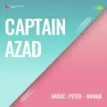 Captain Azad Album Cover