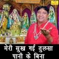 Meri Sukh Gayi Tulsa Pani Ke Bina